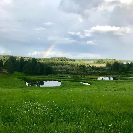 Srokowski Dwor 1 - Dom Ochmistrza 펜션 *