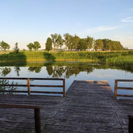 Srokowski Dwor 1 - Dom Ochmistrza *