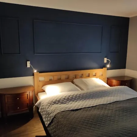 Srokowski Dwor 1 - Dom Ochmistrza 펜션 *