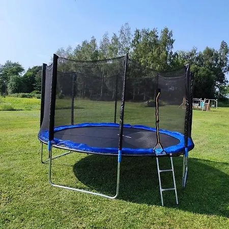 Srokowski Dwor 1 - Dom Ochmistrza 펜션 Srokowo