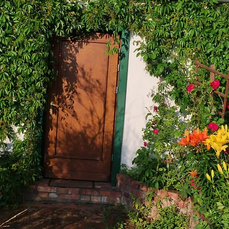 Srokowski Dwor 1 - Dom Ochmistrza *