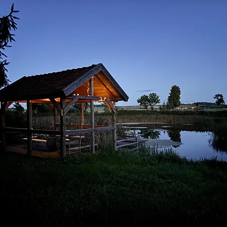 Srokowski Dwor 1 - Dom Ochmistrza Holiday home
