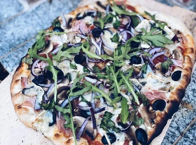 Srokowski Dwor 1 - Dom Ochmistrza * Srokowo