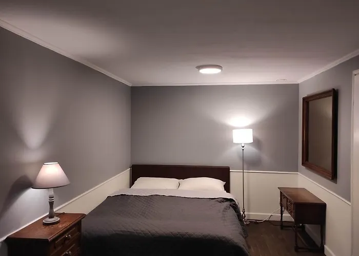 Srokowski Dwor 1 - Dom Ochmistrza Prázdninový dům