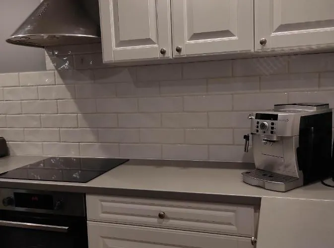 Srokowski Dwor 1 - Dom Ochmistrza Prázdninový dům