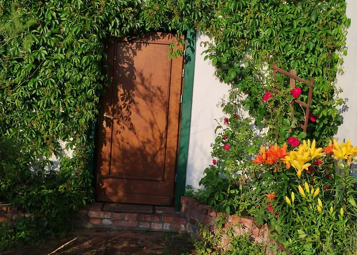 Srokowski Dwor 1 - Dom Ochmistrza *